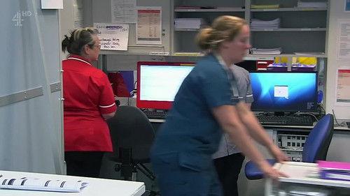 24 Hours in A&E Season 10 Episode 8 - Brave Hearts