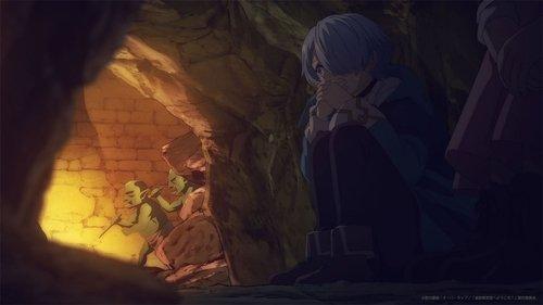 Welcome to the Outcast's Restaurant! Season 1 Episode 3 - That's an Adventurer!