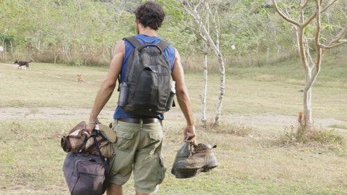 Jungletown Season 1 Episode 10 - The Return