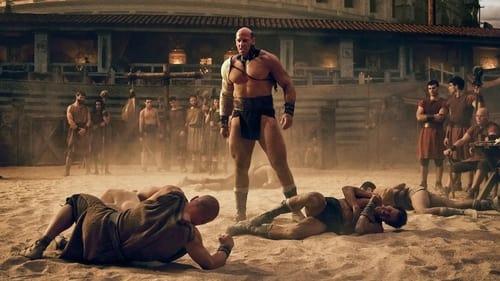 Those About to Die Season 1 Episode 5 - Betrayal