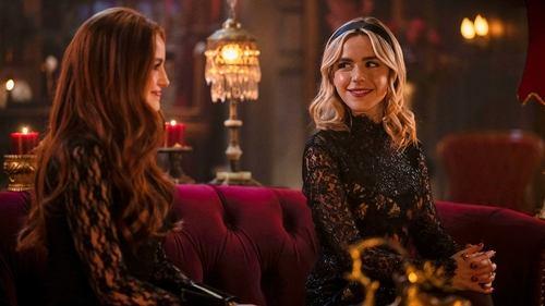 Riverdale Season 6 Episode 4 - Chapter Ninety-Nine: The Witching Hour(s)