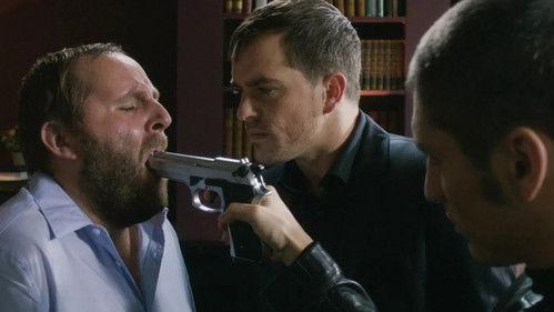 Aspe Season 9 Episode 12 - Troebel verleden (1)