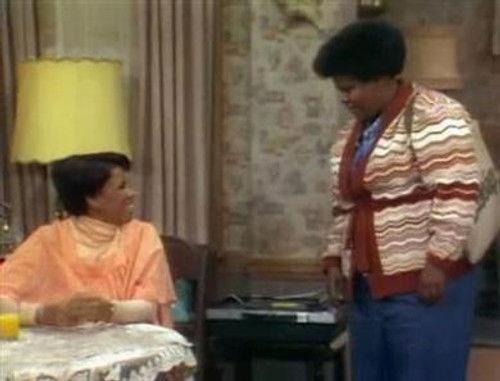 What's Happening!! Season 1 Episode 21 - From Here to Maternity