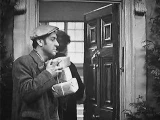 Steptoe and Son Season 2 Episode 7 - Is That Your Horse Outside?