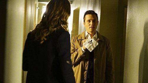 Castle Season 7 Episode 20 - Sleeper