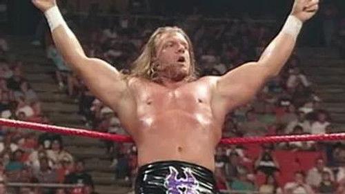 Raw Season 6 Episode 25 - Raw - Jun. 22, 1998