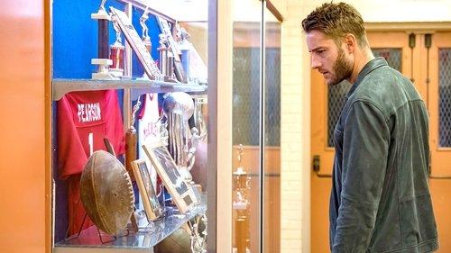 undefined Season 2 Episode 8 - Number One