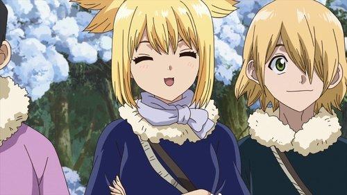 undefined Season 1 Episode 24 - Voices Over Infinite Distance