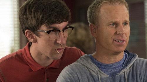 Mr. D Season 2 Episode 10 - Staff Retreat