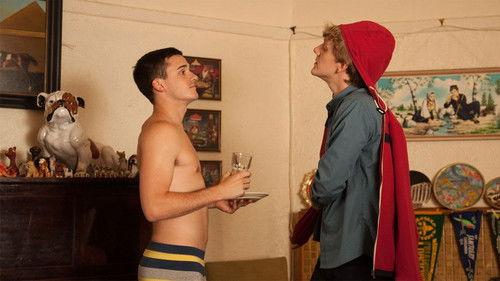 Please Like Me Season 2 Episode 5 - Sausage Sizzle