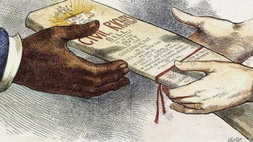 Amend: The Fight for America Season 1 Episode 2 - Resistance