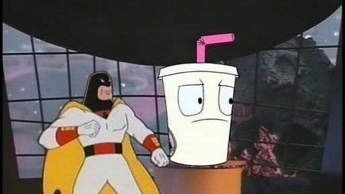 Space Ghost Coast to Coast Season 8 Episode 1 - Baffler Meal
