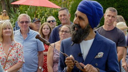 Antiques Roadshow Season 45 Episode 8 - Belmont House 1