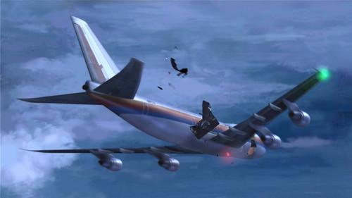 Air Disasters Season 18 Episode 8 - Racing The Storm