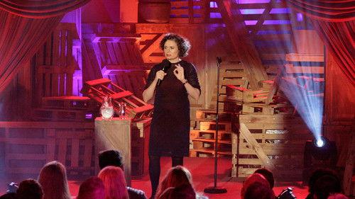 The Warehouse Comedy Festival Season 2 Episode 8 - Judith Lucy: Nothing Fancy