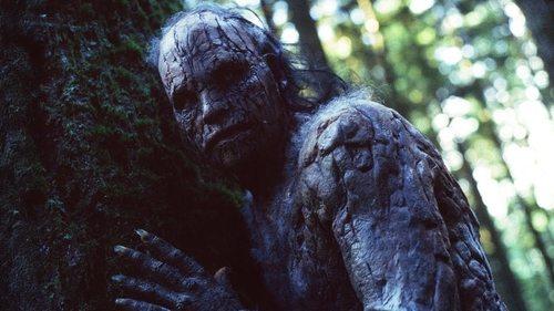 The X-Files Season 5 Episode 4 - Detour