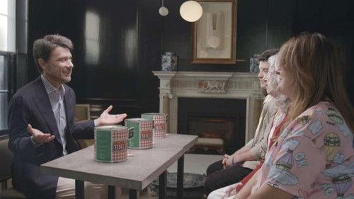 Little Big Italy Season 5 Episode 4 - Episode 4