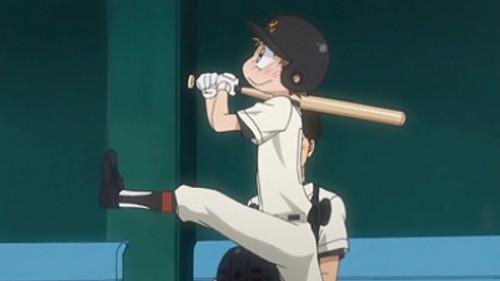 Big Windup! Season 1 Episode 18 - Additional Point