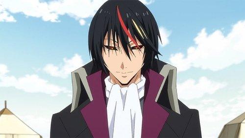 That Time I Got Reincarnated as a Slime Season 2 Episode 11 - Birth of a Demon Lord