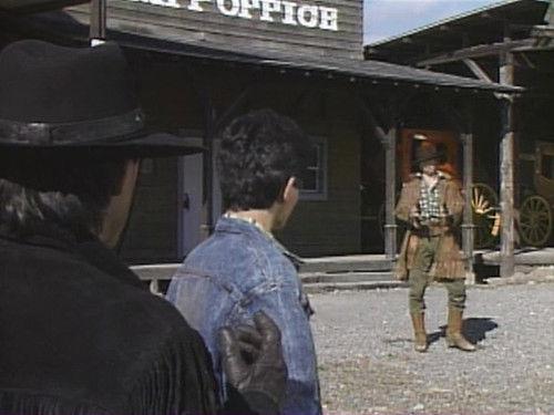 Dennou Keisatsu Cybercop Season 1 Episode 16 - Episode 16