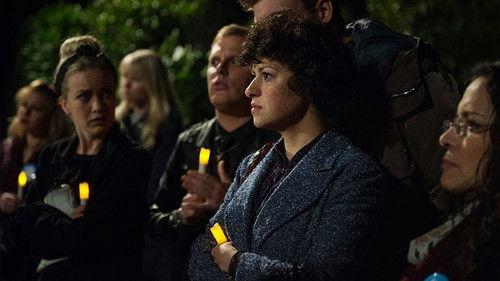 Search Party Season 1 Episode 3 - The Night of One Hundred Candles