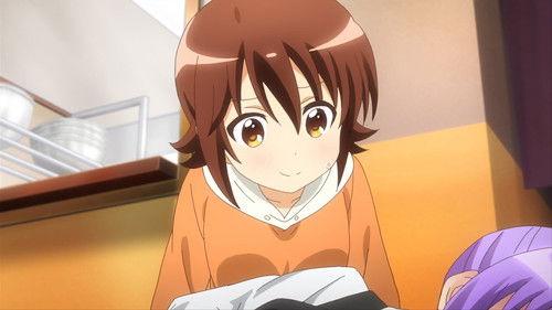 Three Leaves, Three Colors Season 1 Episode 12 - I Am Graduating from Bread Crusts