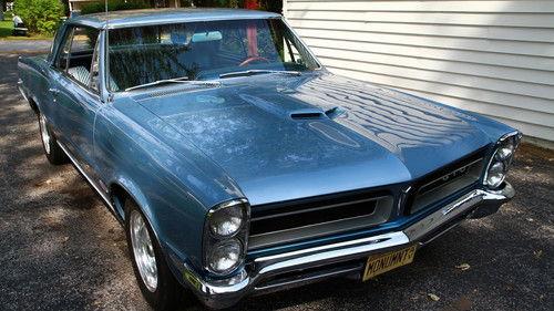 Wheeler Dealers Season 12 Episode 1 - Pontiac GTO - Chicago