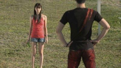 Shougeki Gouraigan Season 1 Episode 3 - Delerious