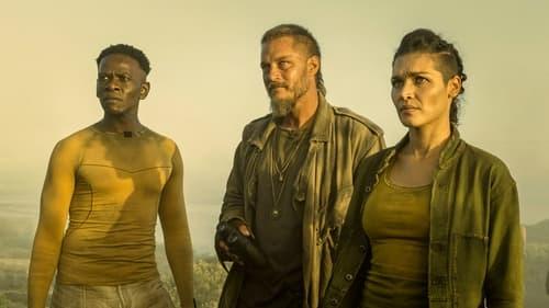 undefined Season 2 Episode 5 - King