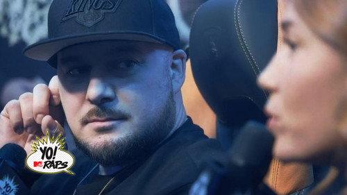 Yo! MTV Raps Season 1 Episode 2 - Episode 2