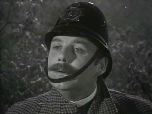 Sherlock Holmes Season 1 Episode 6 - The Case of the Shy Ballerina