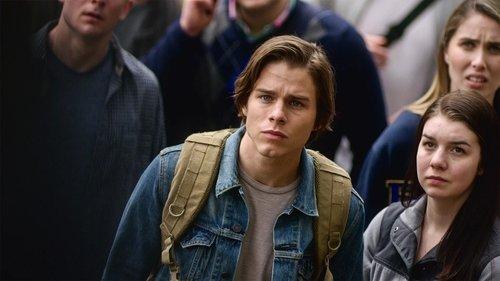 The Order Season 1 Episode 2 - Hell Week (2)