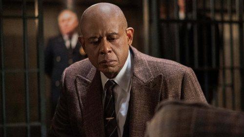 Godfather of Harlem Season 2 Episode 3 - The Fruit Stand Riot