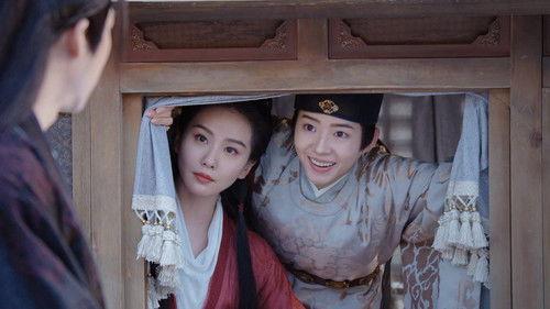 A Journey to Love Season 1 Episode 9 - Yue Sanniang’s Death