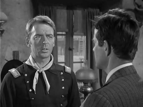 F Troop Season 1 Episode 22 - Spy, Counterspy, Counter Counterspy