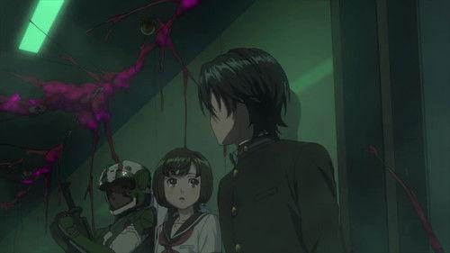 undefined Season 1 Episode 11 - Devotion