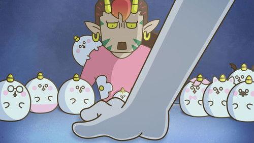 Chimimo Season 1 Episode 3 - The Pits of Hell / A Hellish Gift Murder Mystery