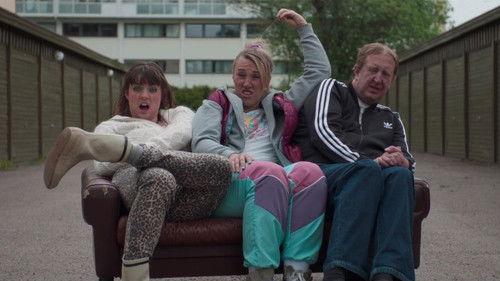 Humoretaten Season 2 Episode 3 - Episode 3