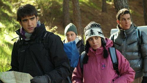 Paco's Men Season 7 Episode 6 - Episode 6