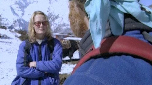 The Real World Season 7 Episode 9 - Alive! (Nepal, Part 1)