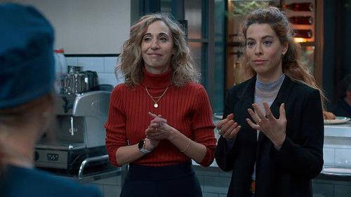 4 estrellas Season 1 Episode 7 - Episode 7