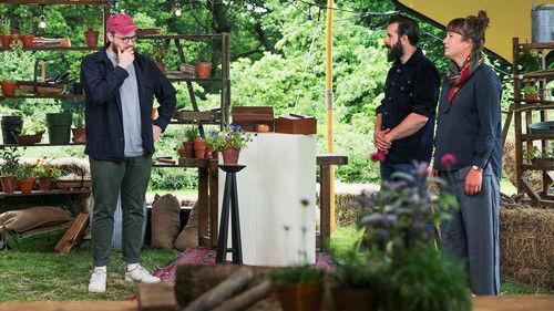 Make It At Market Season 1 Episode 1 - Episode 1