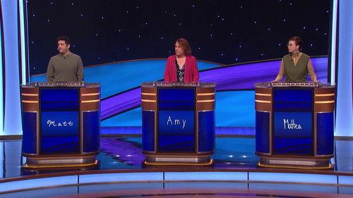 Jeopardy! Masters Season 2 Episode 4 - Games 7 & 8