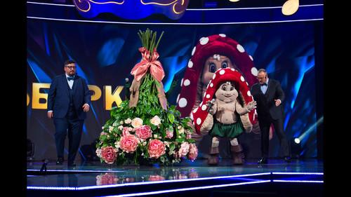 The Masked Singer Bulgaria Season 3 Episode 3 - Week 3