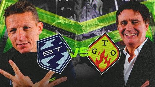 Masters of Madness Season 1 Episode 10 - Episode 10