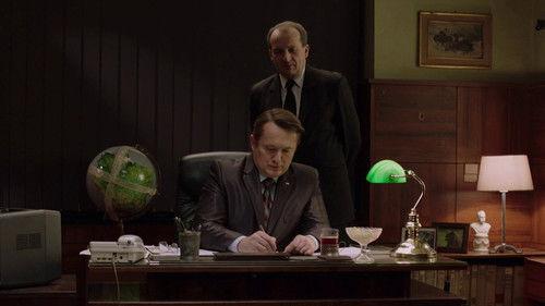 The Chairman's Ear Season 4 Episode 11 - Episode 11