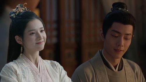 Legend of Zang Hai Season 1 Episode 19 - Mastermind