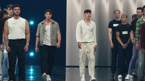 Germany's Next Topmodel Season 21 Episode 1 - Episode 1