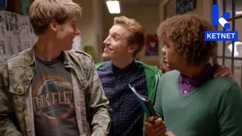 Ghost Rockers Season 1 Episode 11 - Episode 11