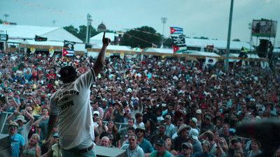 Rapture Season 1 Episode 2 - NAS & DAVE EAST: The Bridge